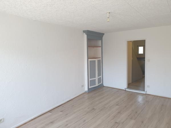 Maison à vendre |  Châteauneuf-sur-Charente |  4 pièces | 85 m²