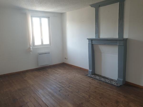 Maison à vendre |  Châteauneuf-sur-Charente |  4 pièces | 85 m²