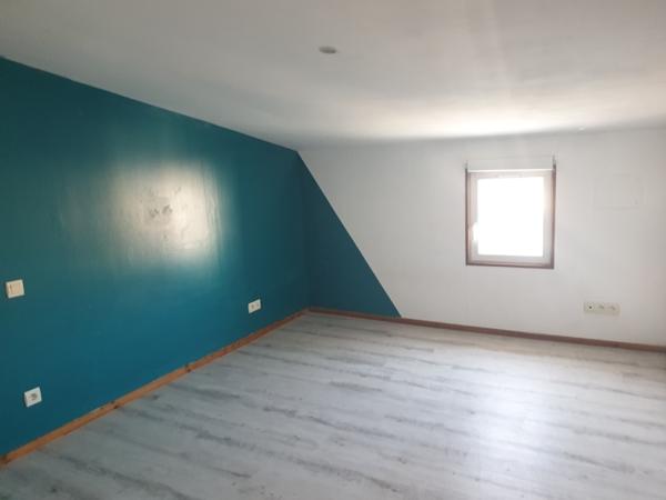 Maison à vendre |  Châteauneuf-sur-Charente |  4 pièces | 85 m²