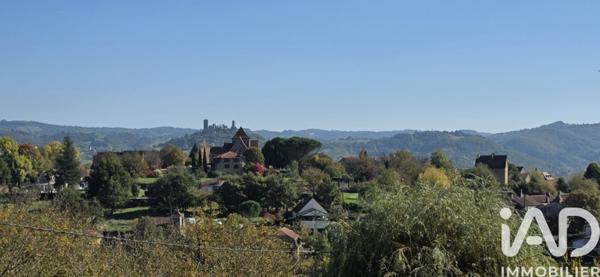 Maison à vendre 6 pièces 243 m² Saint-Jean-Lespinasse