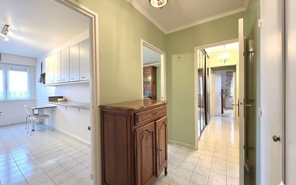 Appartement à vendre    4 pièces • 74 m2 Chennevières-sur-Marne