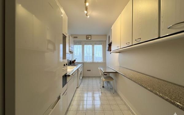 Appartement à vendre    4 pièces • 74 m2 Chennevières-sur-Marne