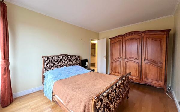 Appartement à vendre    4 pièces • 74 m2 Chennevières-sur-Marne