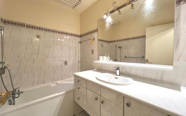 Appartement à vendre    4 pièces • 74 m2 Chennevières-sur-Marne