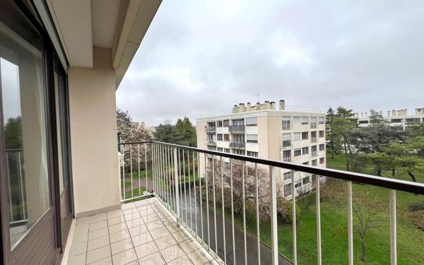 Appartement à vendre    4 pièces • 74 m2 Chennevières-sur-Marne