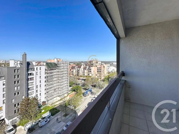 Appartement F5 à vendre  5 pièces - 91,50 m2 CHAMPS SUR MARNE - 77