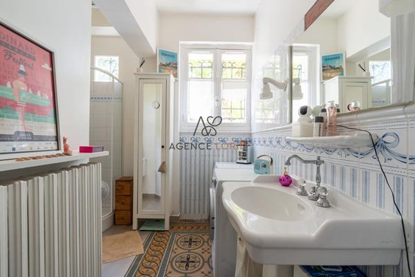 Appartement Le Vésinet 3 pièces 71.5 m² Le vesinet