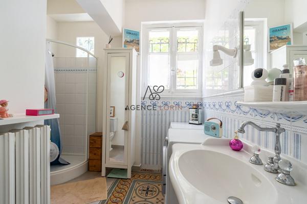 Appartement Le Vésinet 3 pièces 71.5 m² Le vesinet