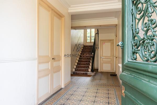 Appartement Le Vésinet 3 pièces 71.5 m² Le vesinet