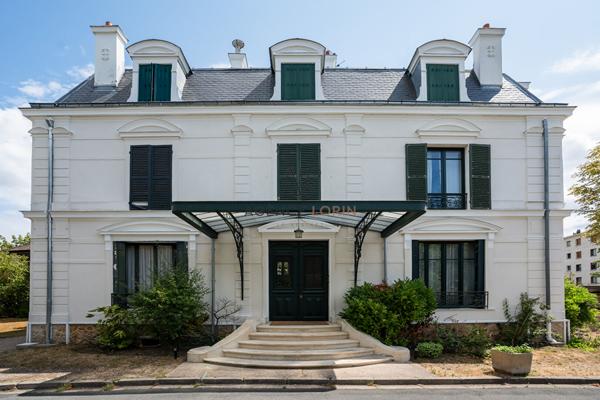 Appartement Le Vésinet 3 pièces 71.5 m² Le vesinet