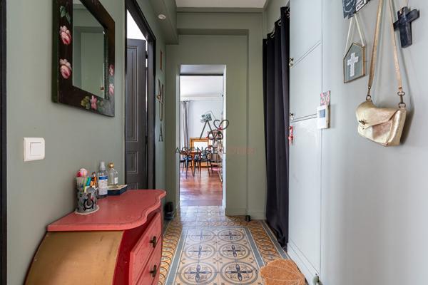 Appartement Le Vésinet 3 pièces 71.5 m² Le vesinet