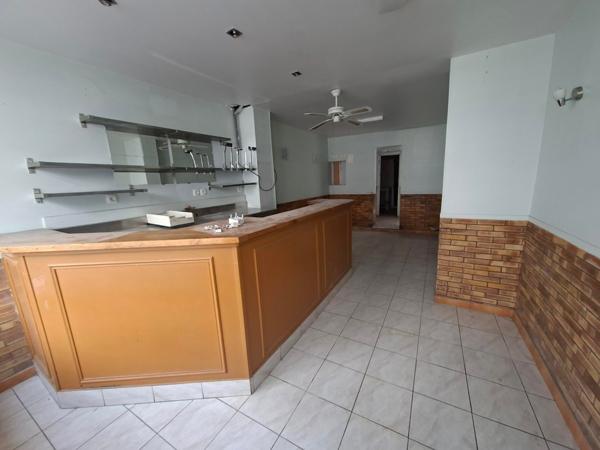 Local professionnel / commercial