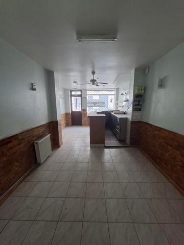 Local professionnel / commercial