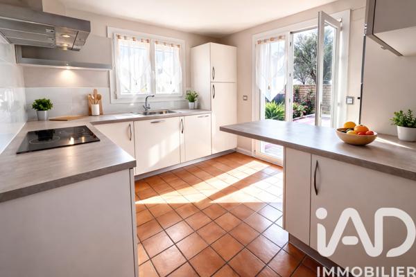 Maison à vendre 1 pièce 74 m² Torreilles