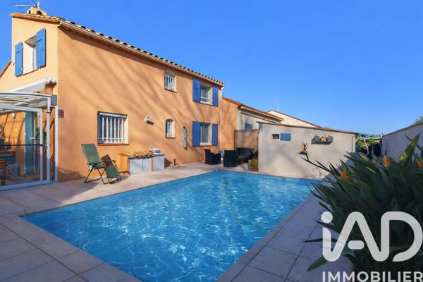 Maison à vendre 1 pièce 74 m² Torreilles