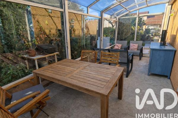 Maison à vendre 1 pièce 74 m² Torreilles