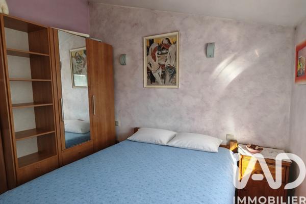 Maison à vendre 1 pièce 74 m² Torreilles