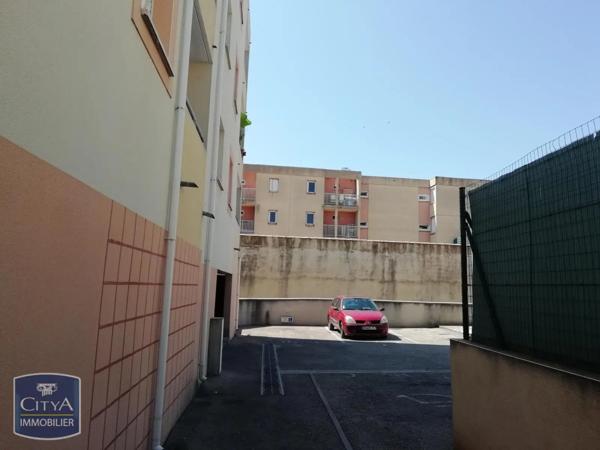 Appartement à louer 3 pièces 54.11m²