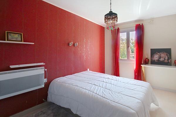 A VENDRE EN EXCLUSIVITE ! Maison Vidauban 4 pièces 97 m² Terrain 1515 m² - Garage