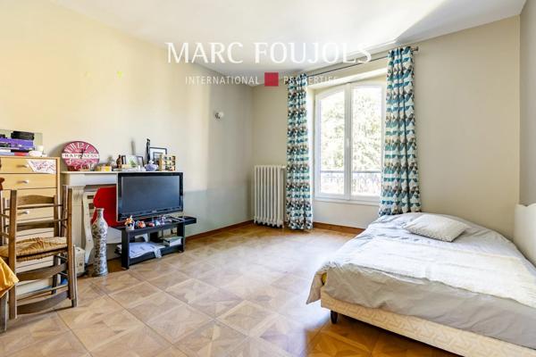 Proche Senlis – Maison en Pierre avec terrasse et jardinet
