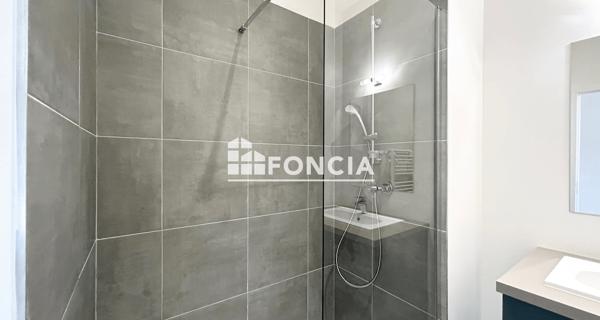 Location Studio 26.96 m² - Agen 47000