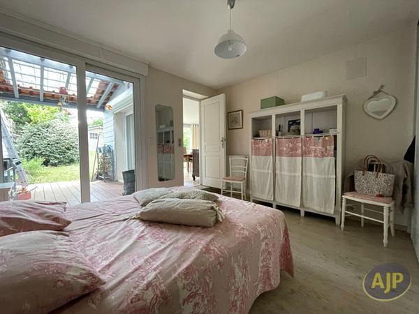 Vente maison Saintes : 337 600 € - AJP Immobilier Saintes