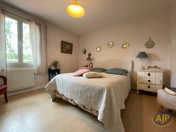 Vente maison Saintes : 337 600 € - AJP Immobilier Saintes