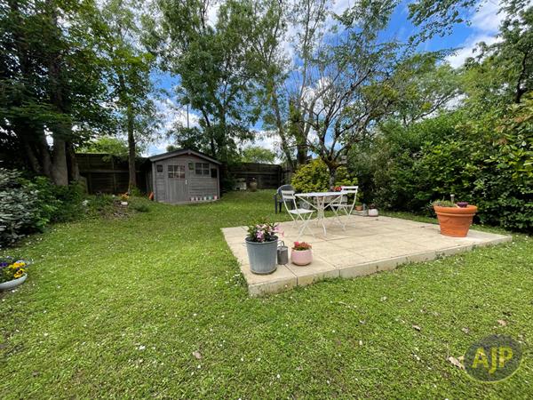 Vente maison Saintes : 337 600 € - AJP Immobilier Saintes