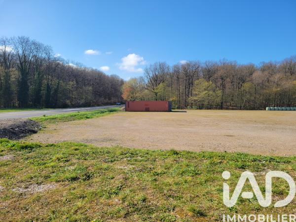 Terrain à vendre 6 160 m² Torcy