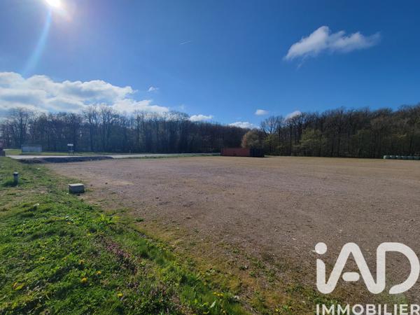 Terrain à vendre 6 160 m² Torcy