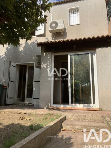 Maison à vendre 4 pièces 92 m² Vitrolles