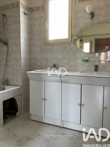 Maison à vendre 4 pièces 92 m² Vitrolles