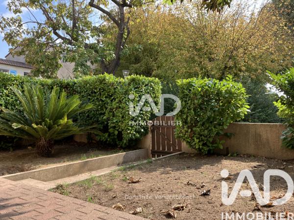 Maison à vendre 4 pièces 92 m² Vitrolles