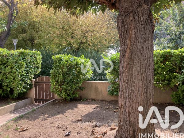 Maison à vendre 4 pièces 92 m² Vitrolles