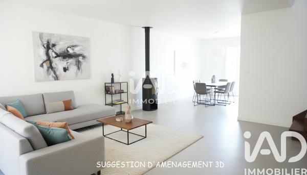 Maison à vendre 4 pièces 92 m² Vitrolles