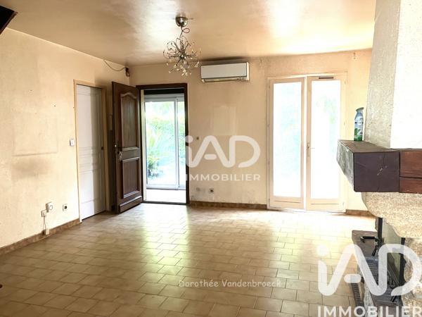 Maison à vendre 4 pièces 92 m² Vitrolles