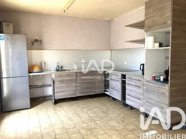 Maison à vendre 4 pièces 92 m² Vitrolles
