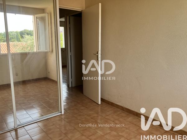 Maison à vendre 4 pièces 92 m² Vitrolles