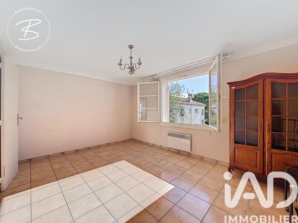 Appartement à vendre 3 pièces 59 m² Sanary-sur-Mer