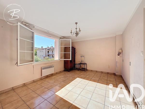 Appartement à vendre 3 pièces 59 m² Sanary-sur-Mer