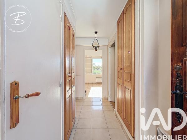 Appartement à vendre 3 pièces 59 m² Sanary-sur-Mer