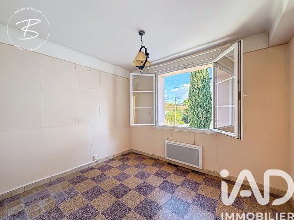 Appartement à vendre 3 pièces 59 m² Sanary-sur-Mer