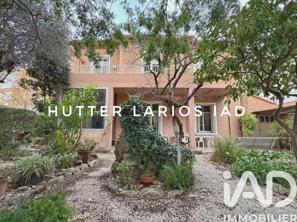 Maison à vendre 9 pièces 220 m² Hyères