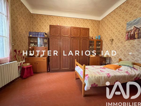 Maison à vendre 9 pièces 220 m² Hyères