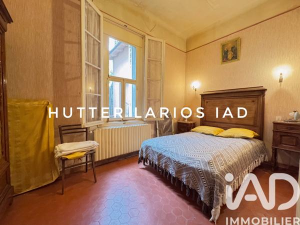 Maison à vendre 9 pièces 220 m² Hyères