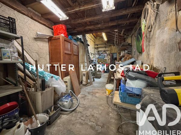 Maison à vendre 9 pièces 220 m² Hyères