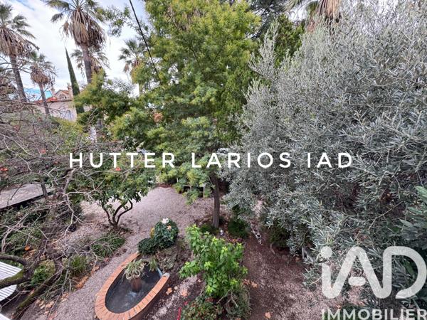 Maison à vendre 9 pièces 220 m² Hyères