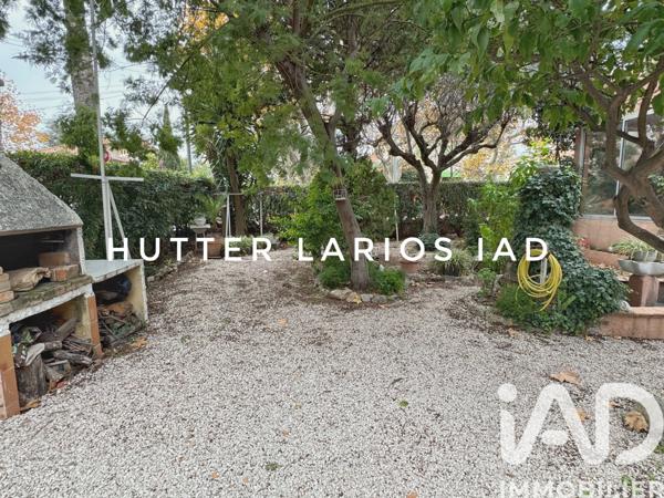 Maison à vendre 9 pièces 220 m² Hyères