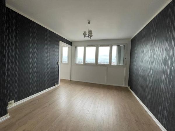 Appartement à louer au Havre (76600)
