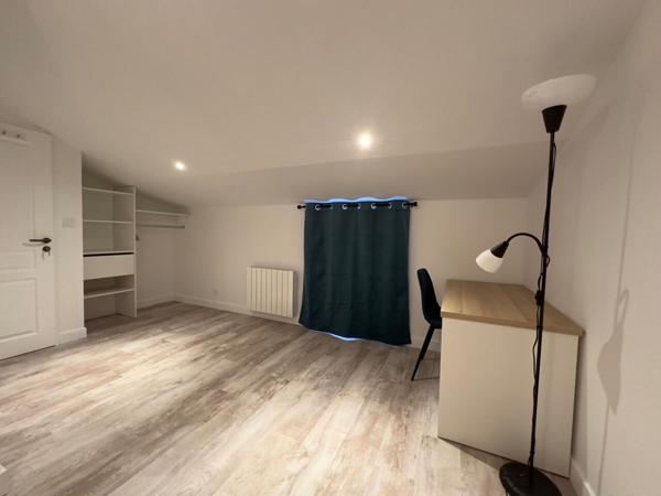 Appartement 122m²